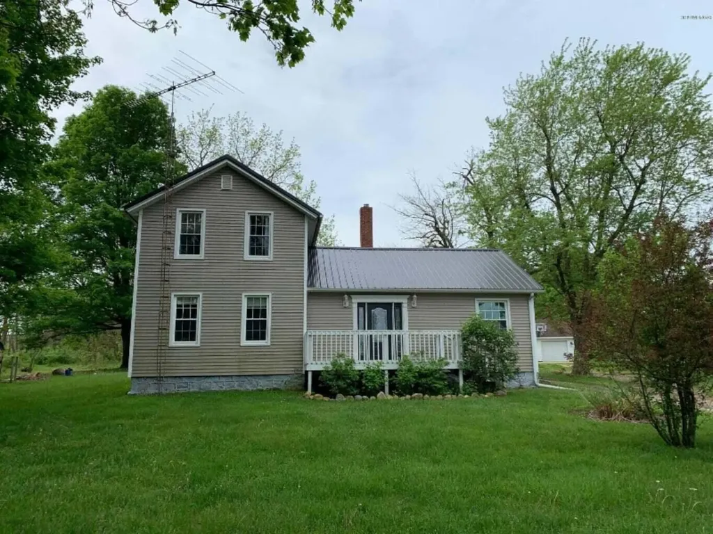 3151 E Bacon Road Adams Township MI 49242
