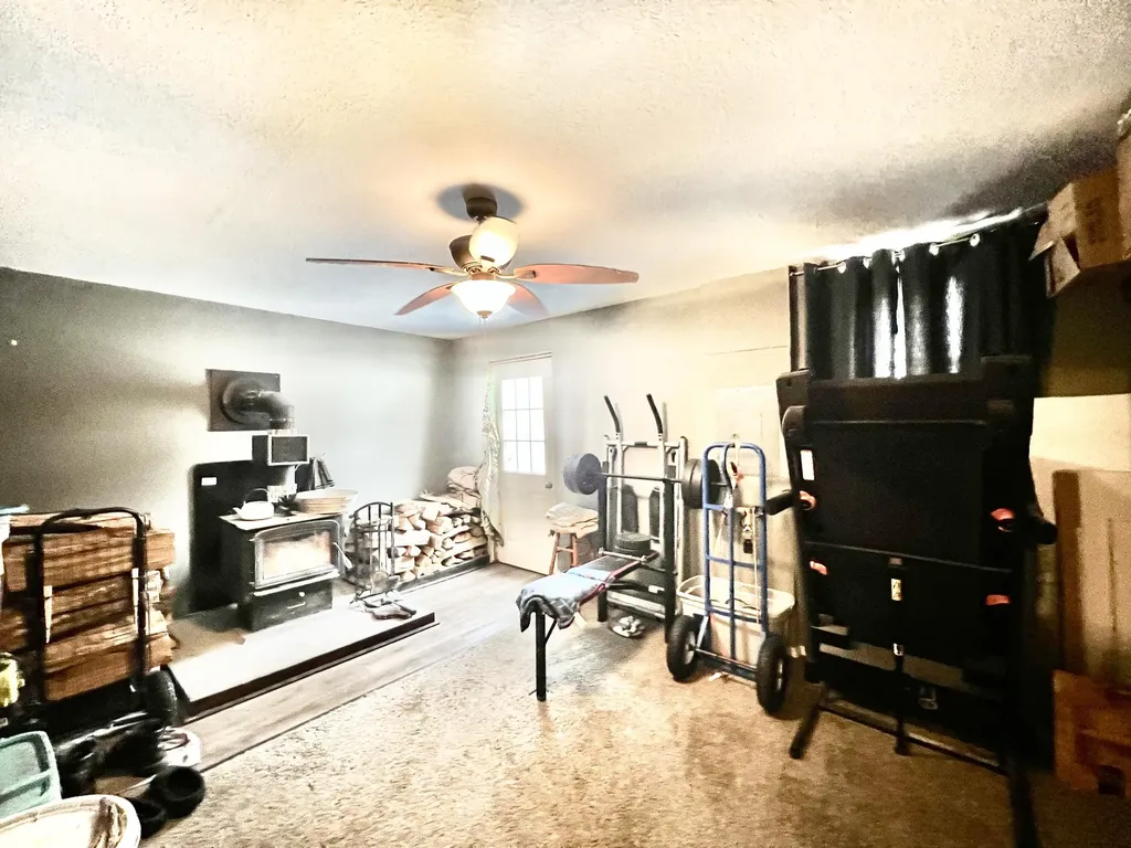 3151 E Bacon Road Adams Township MI 49242