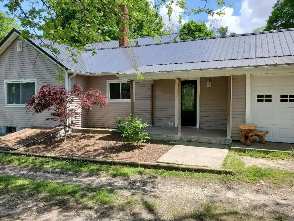 3151 E Bacon Road Adams Township MI 49242