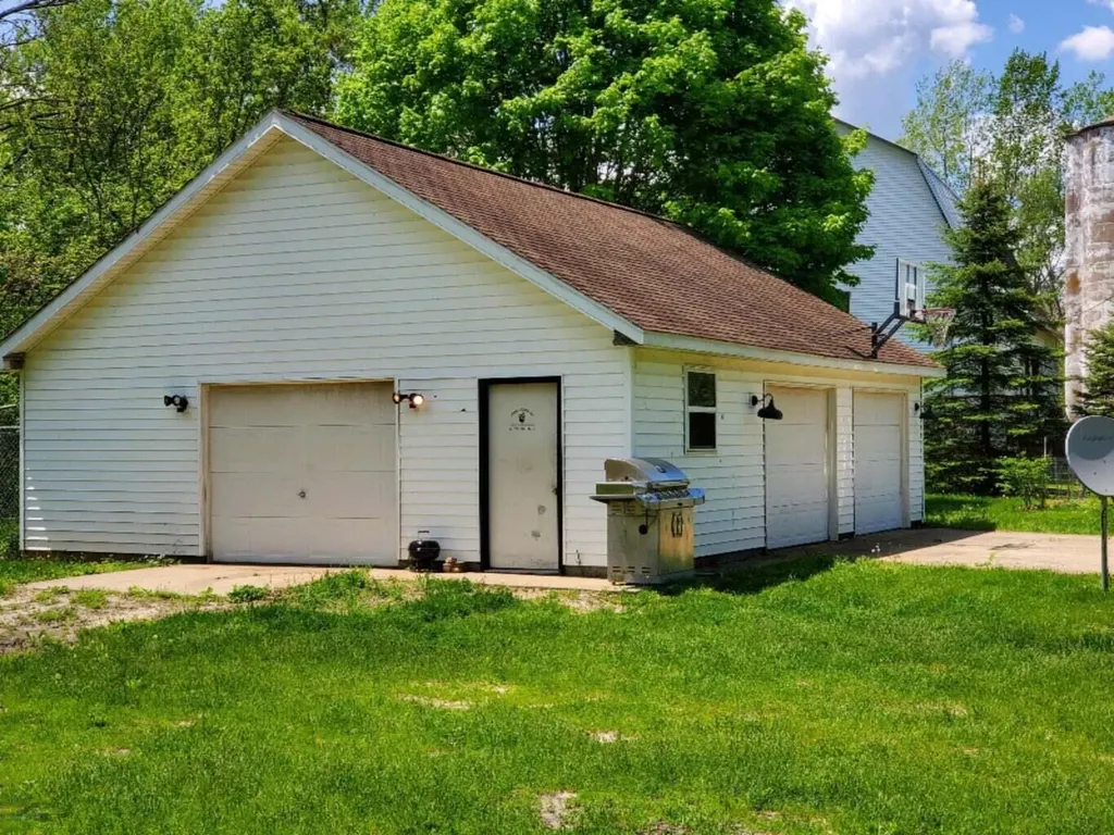 3151 E Bacon Road Adams Township MI 49242