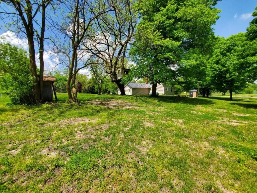 3151 E Bacon Road Adams Township MI 49242