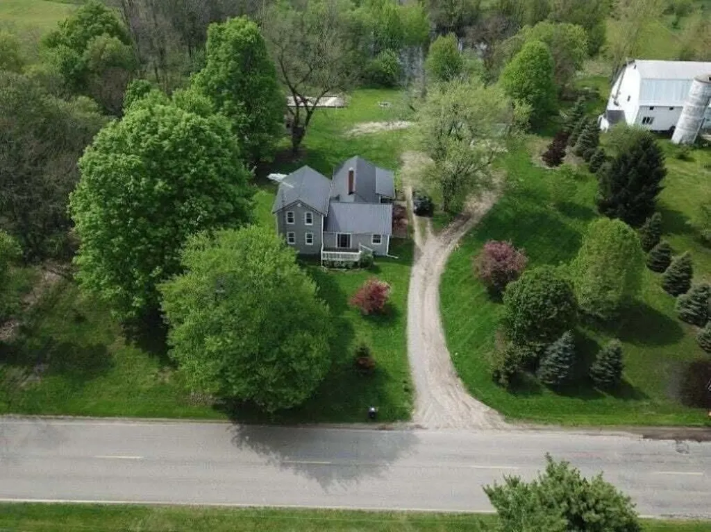 3151 E Bacon Road Adams Township MI 49242