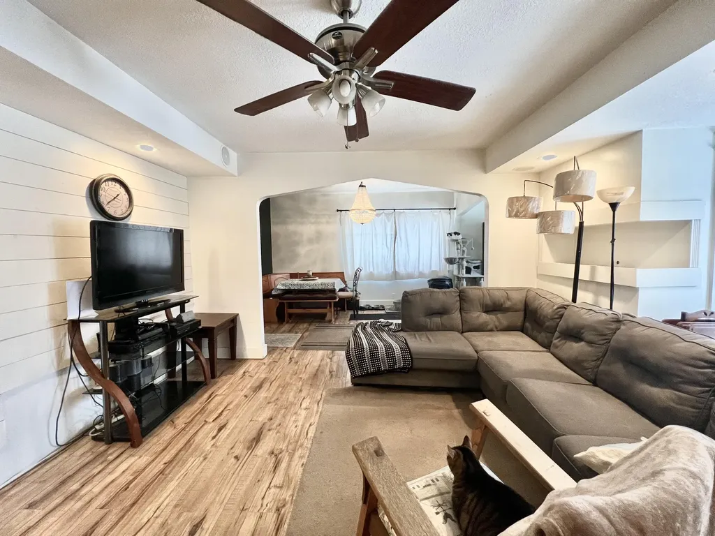 3151 E Bacon Road Adams Township MI 49242