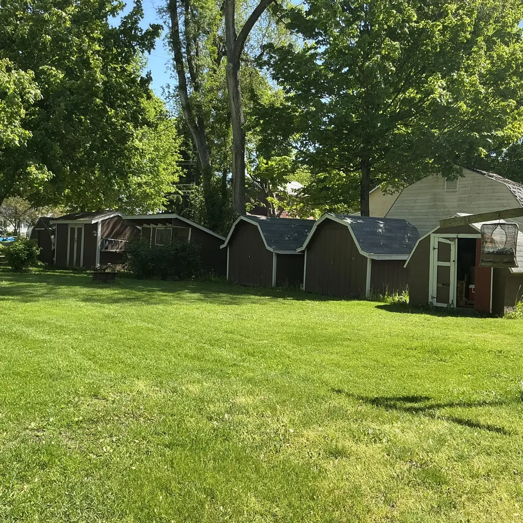 121 W State Street Reading City MI 49274