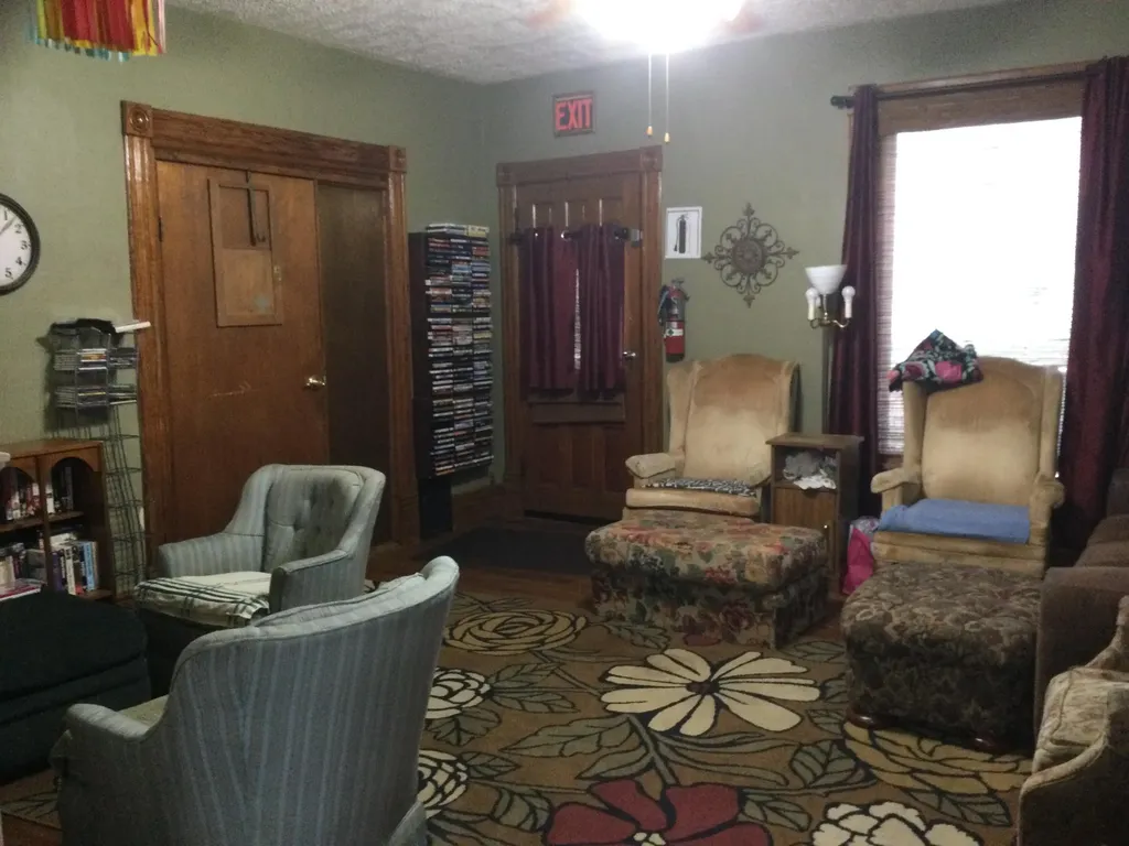 121 W State Street Reading City MI 49274