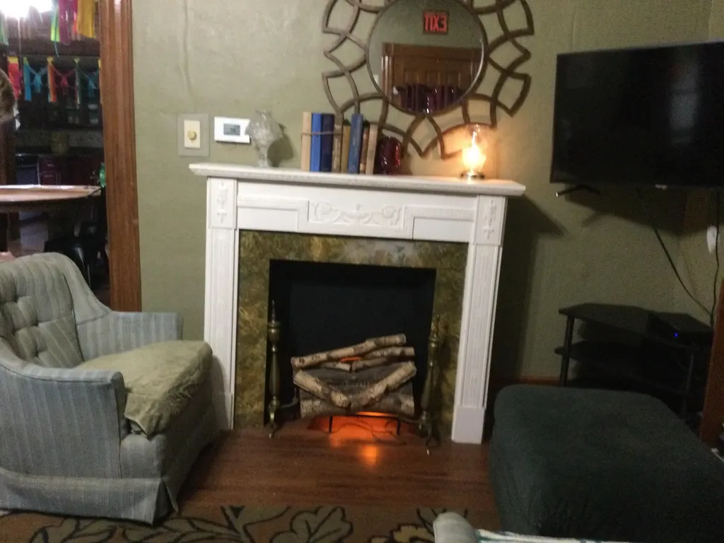 121 W State Street Reading City MI 49274