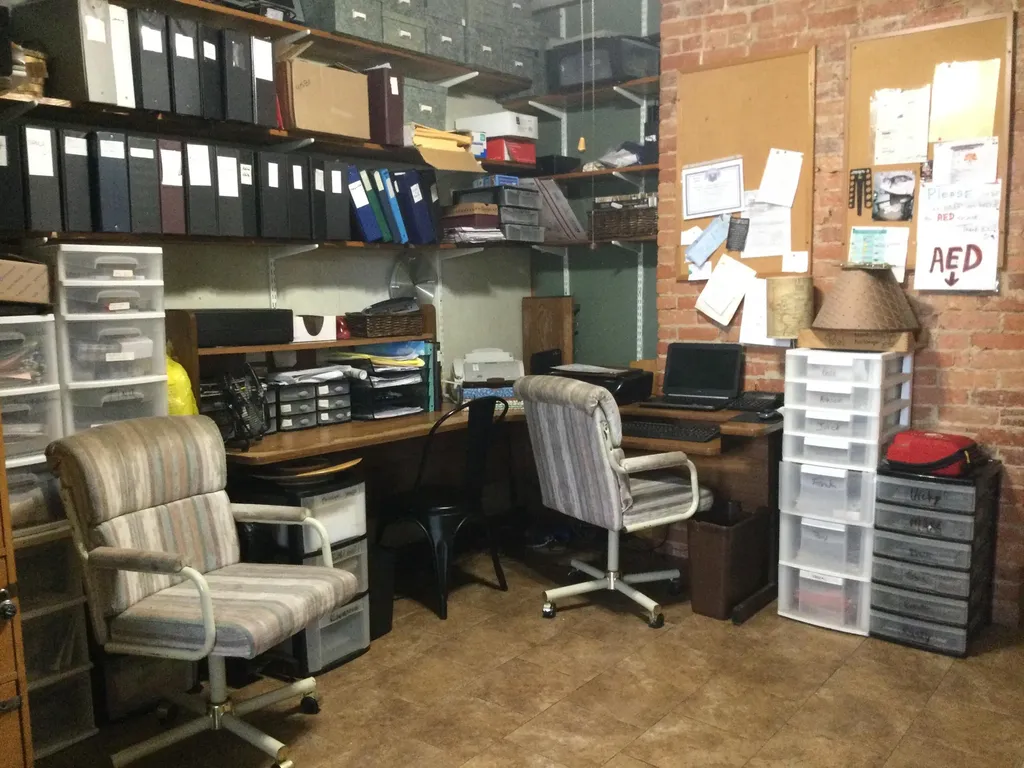 121 W State Street Reading City MI 49274