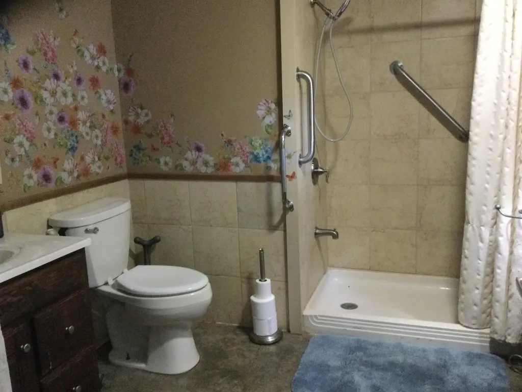 121 W State Street Reading City MI 49274