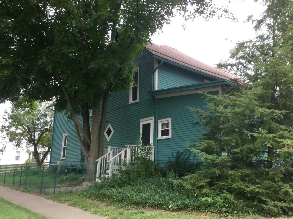 121 W State Street Reading City MI 49274