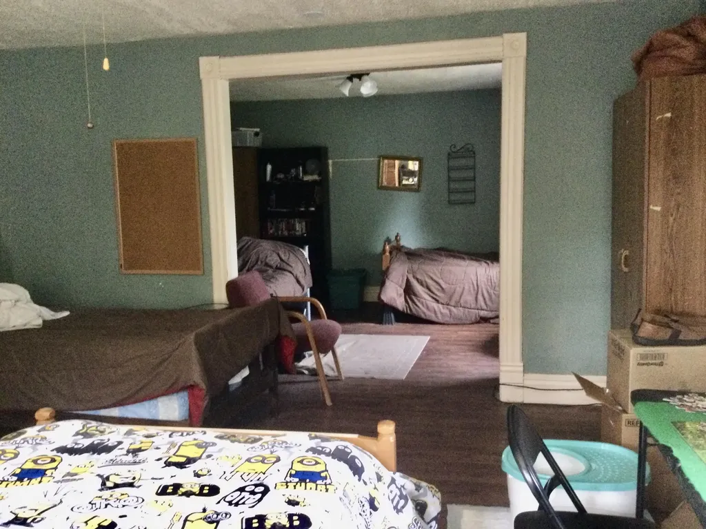 121 W State Street Reading City MI 49274