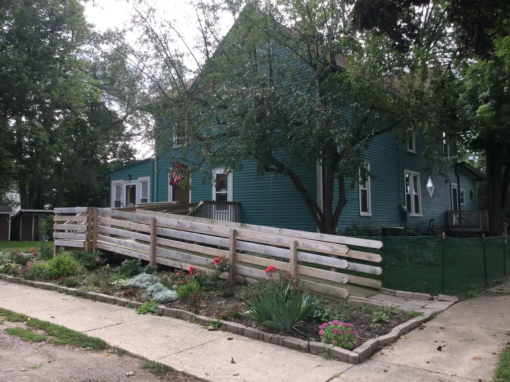 121 W State Street Reading City MI 49274