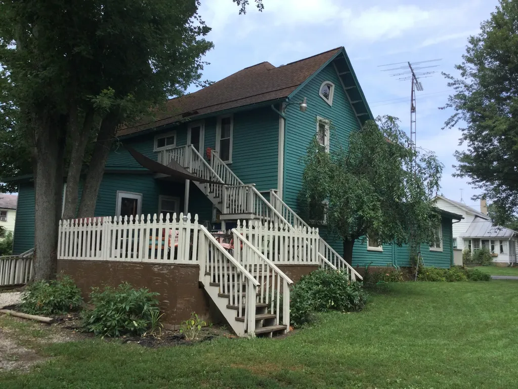 121 W State Street Reading City MI 49274
