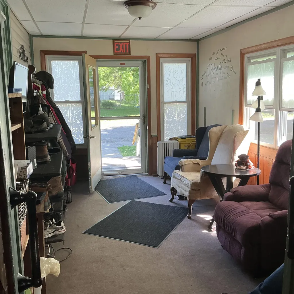121 W State Street Reading City MI 49274