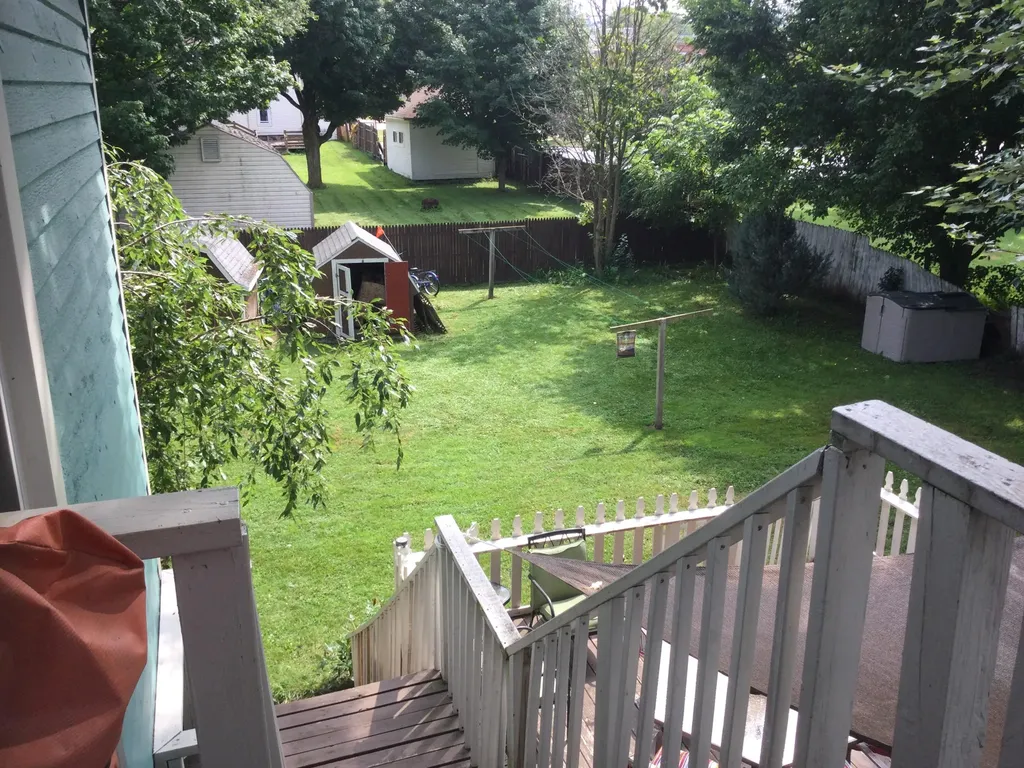 121 W State Street Reading City MI 49274