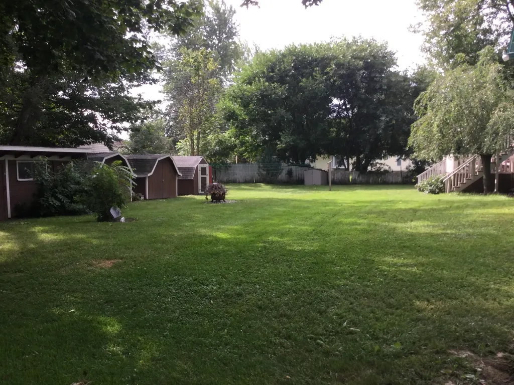 121 W State Street Reading City MI 49274