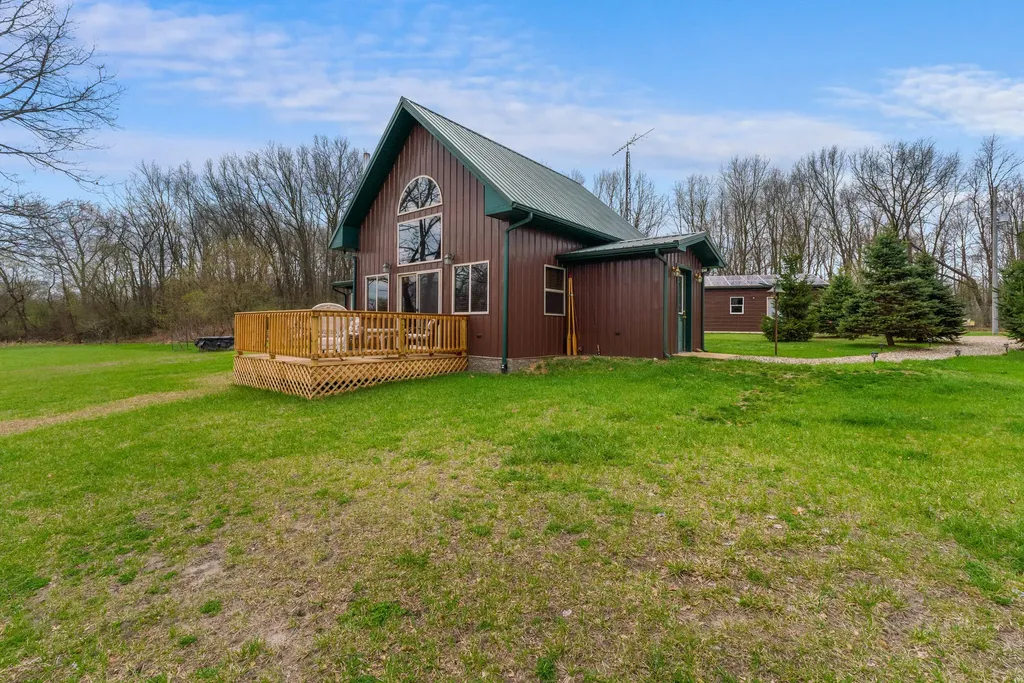 1841 N Bunn Road Hillsdale Township MI 49242