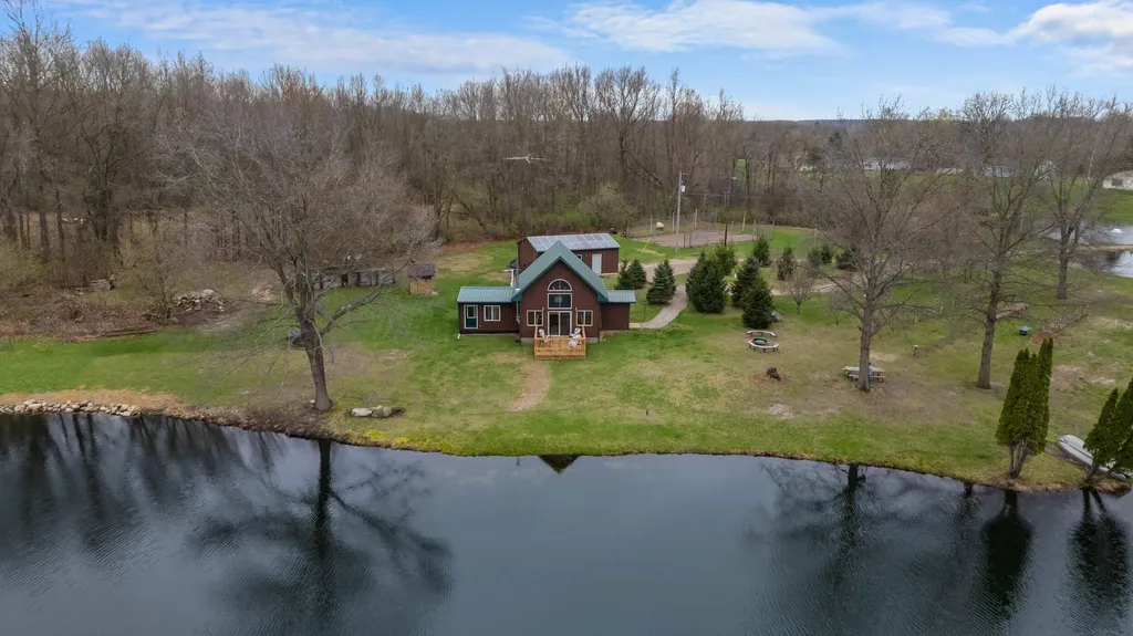 1841 N Bunn Road Hillsdale Township MI 49242