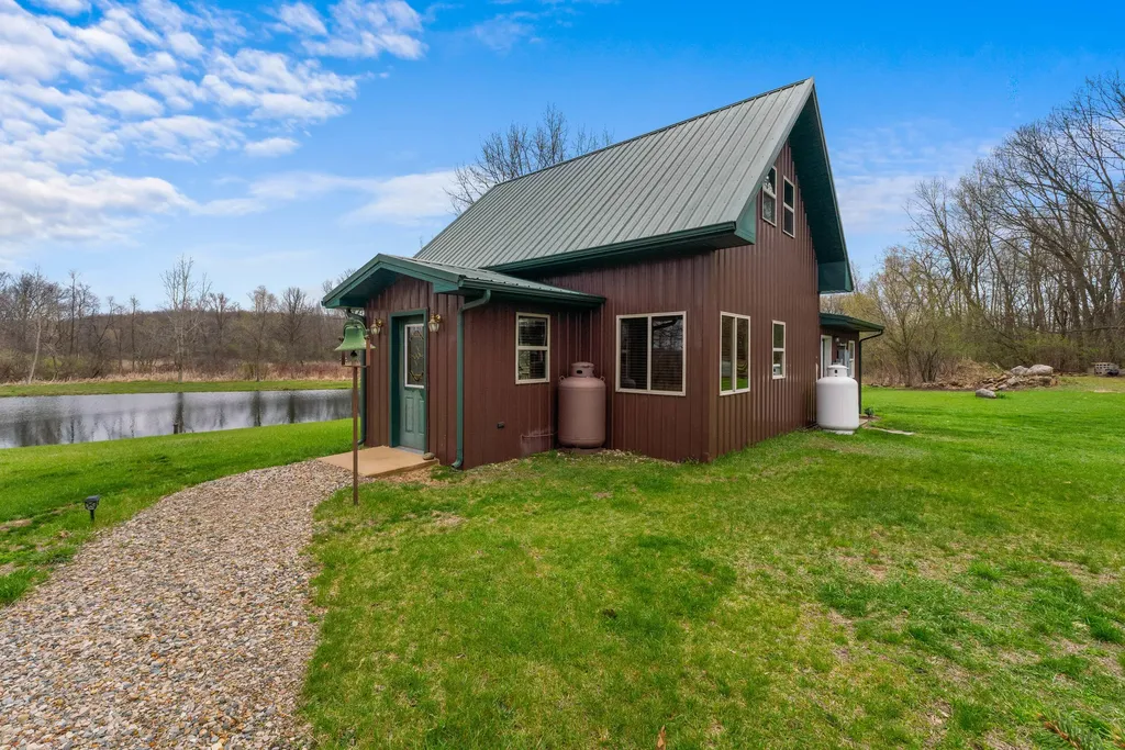 1841 N Bunn Road Hillsdale Township MI 49242