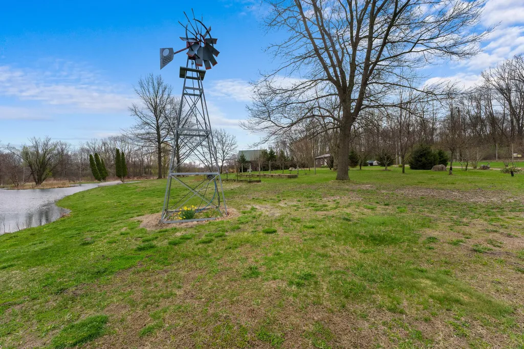 1841 N Bunn Road Hillsdale Township MI 49242