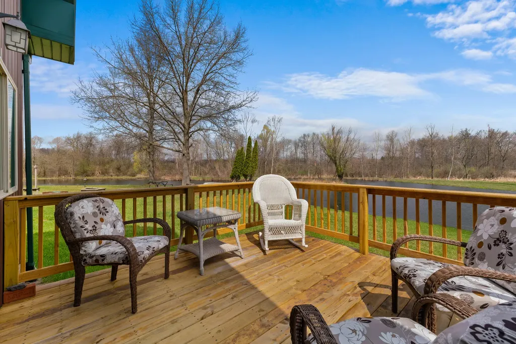 1841 N Bunn Road Hillsdale Township MI 49242