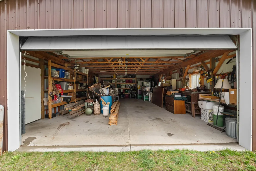1841 N Bunn Road Hillsdale Township MI 49242