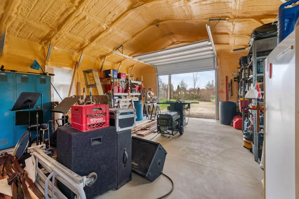1841 N Bunn Road Hillsdale Township MI 49242