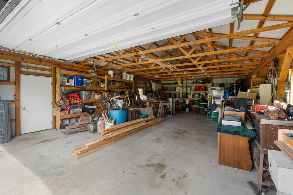 1841 N Bunn Road Hillsdale Township MI 49242