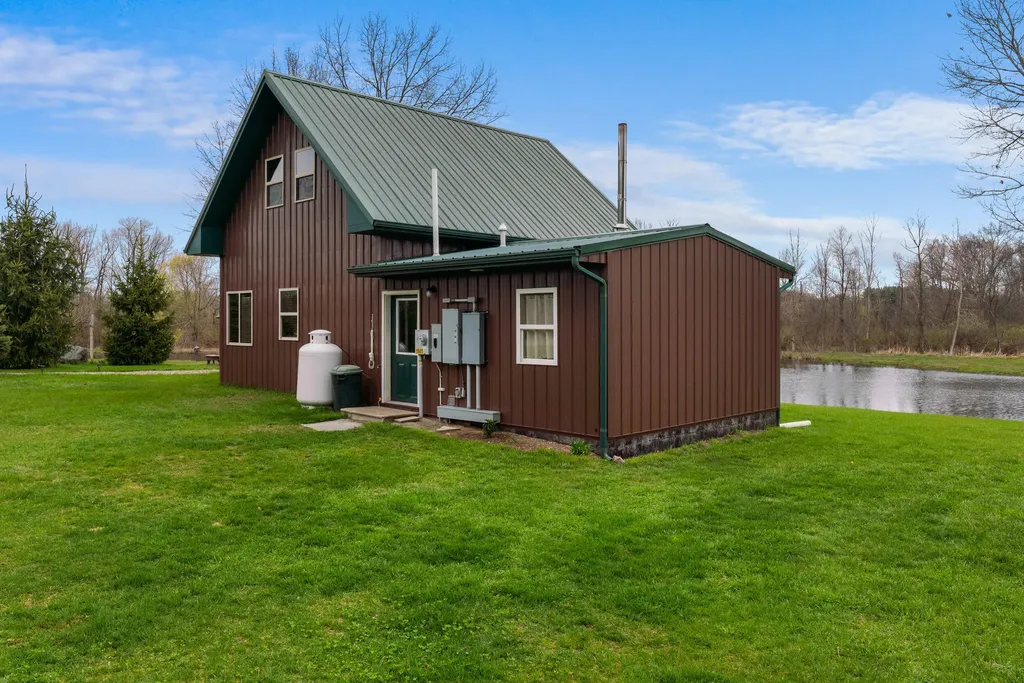 1841 N Bunn Road Hillsdale Township MI 49242