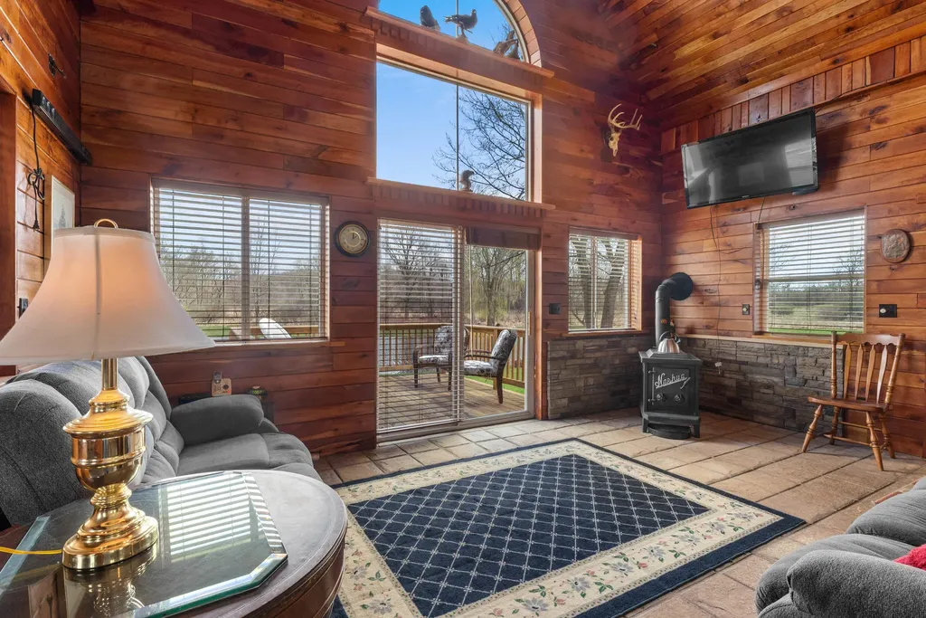 1841 N Bunn Road Hillsdale Township MI 49242