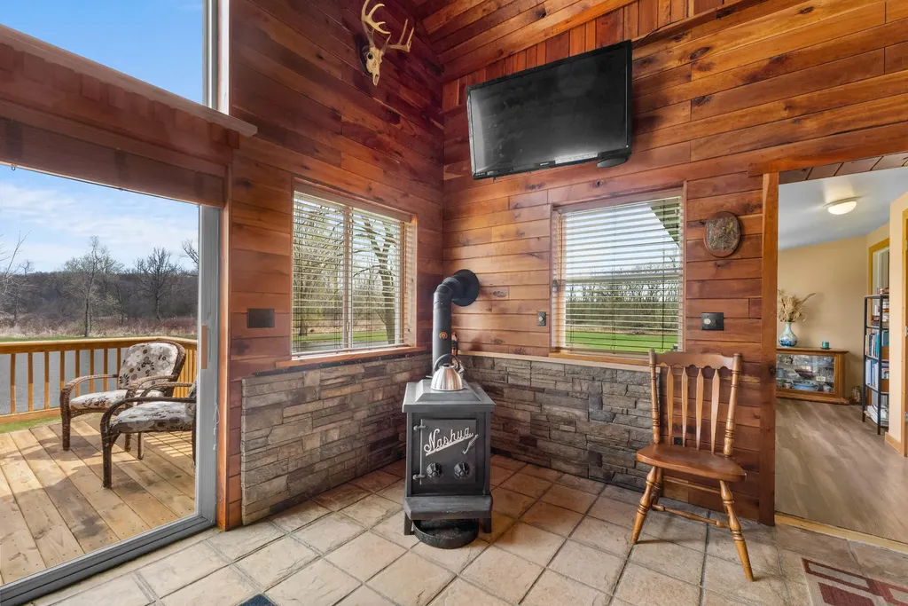 1841 N Bunn Road Hillsdale Township MI 49242
