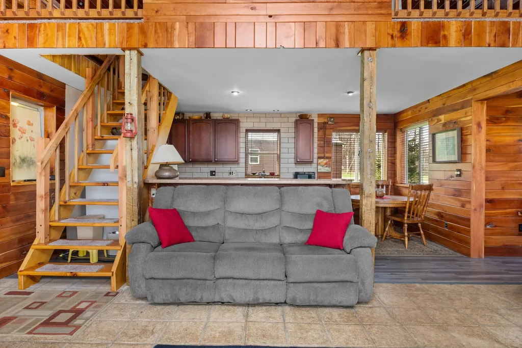 1841 N Bunn Road Hillsdale Township MI 49242