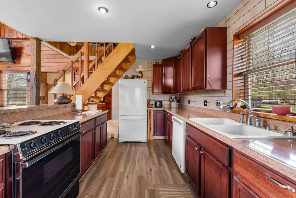 1841 N Bunn Road Hillsdale Township MI 49242