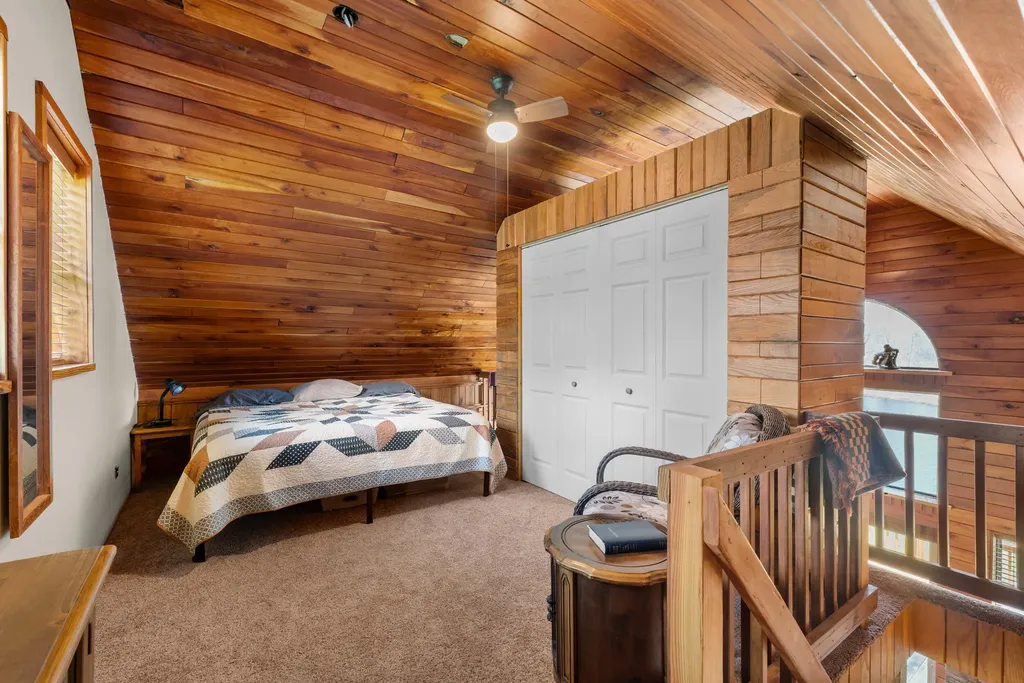 1841 N Bunn Road Hillsdale Township MI 49242