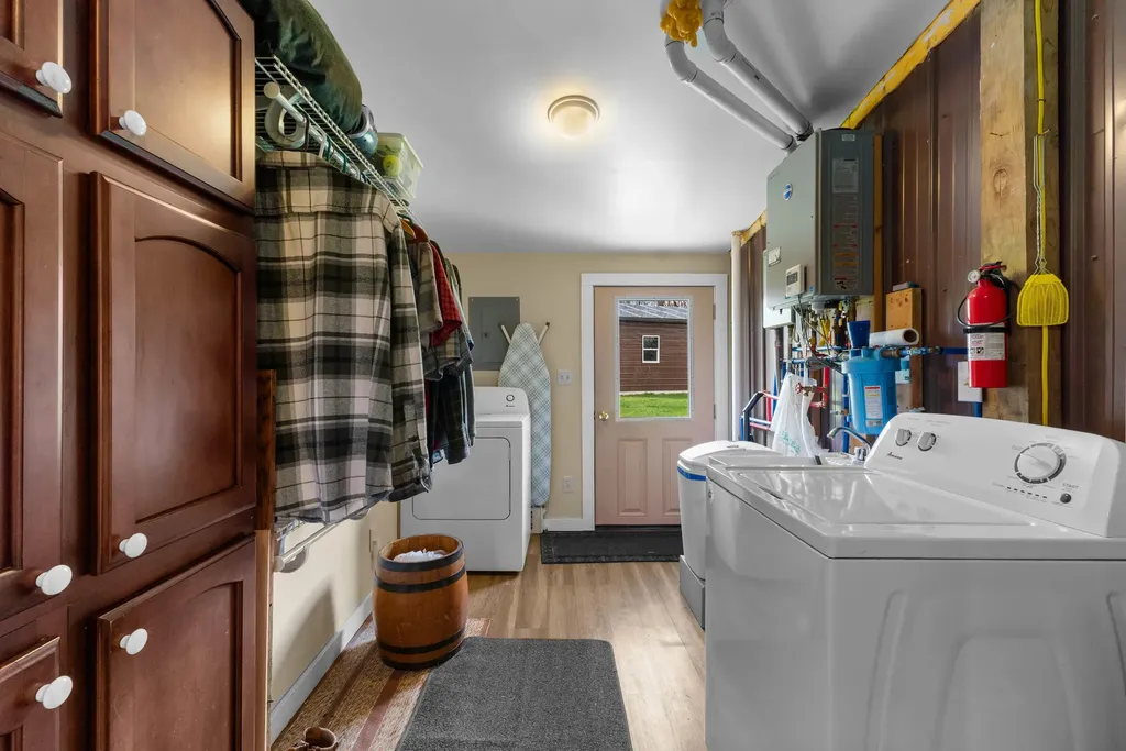 1841 N Bunn Road Hillsdale Township MI 49242