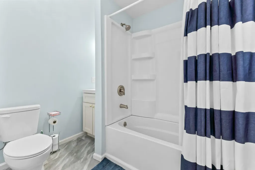 331 E State Street Hanover Village MI 49241