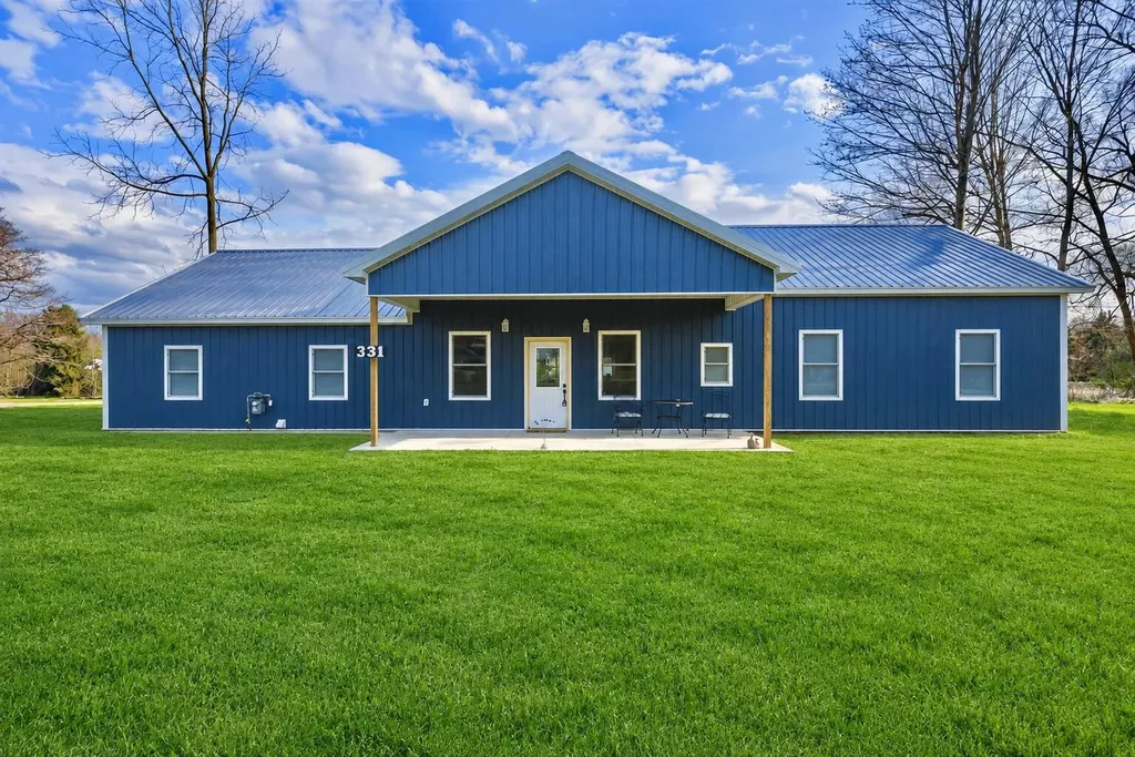 331 E State Street Hanover Village MI 49241