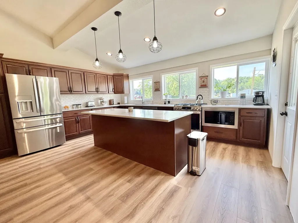 331 E State Street Hanover Village MI 49241
