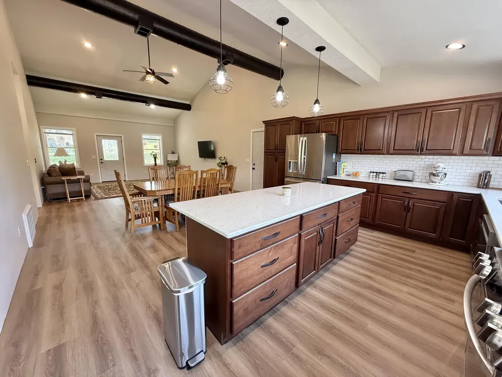 331 E State Street Hanover Village MI 49241