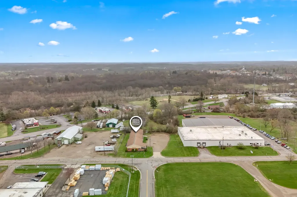 305 Arch Avenue Hillsdale City MI 49242