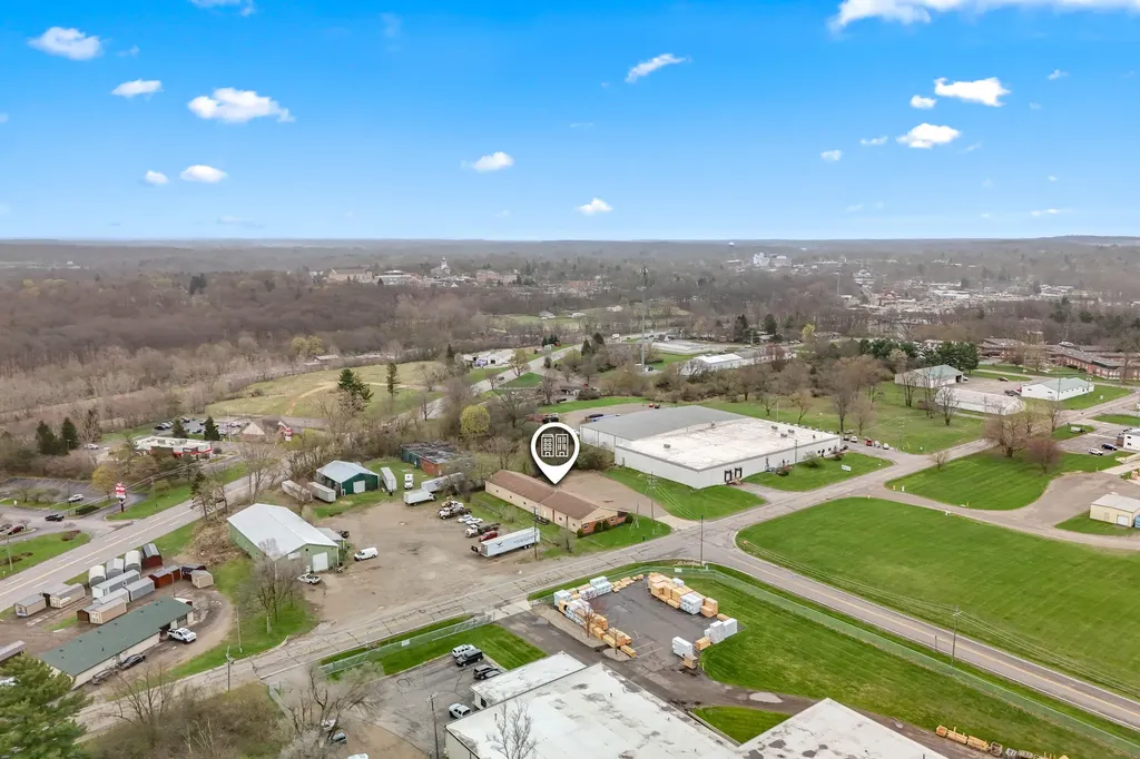 305 Arch Avenue Hillsdale City MI 49242
