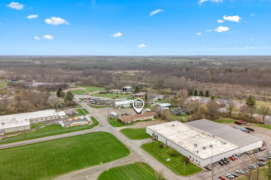 305 Arch Avenue Hillsdale City MI 49242