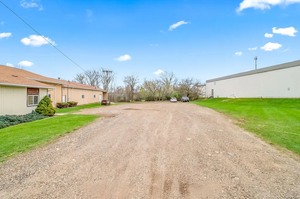 305 Arch Avenue Hillsdale City MI 49242