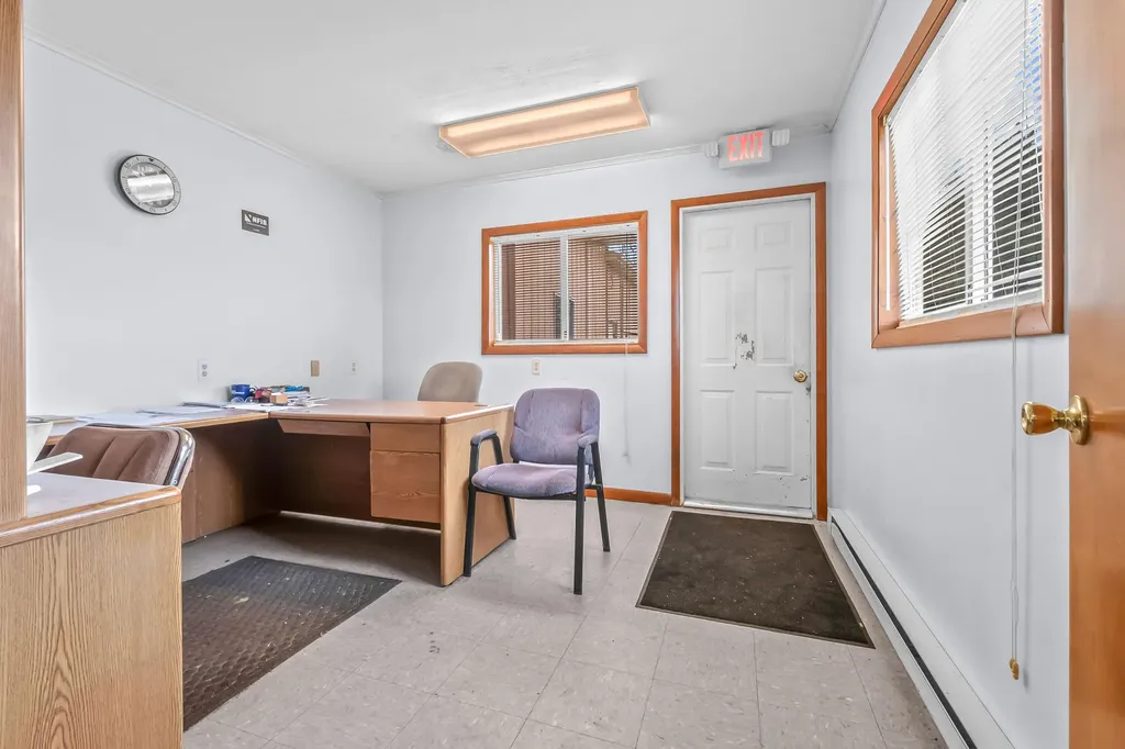 305 Arch Avenue Hillsdale City MI 49242