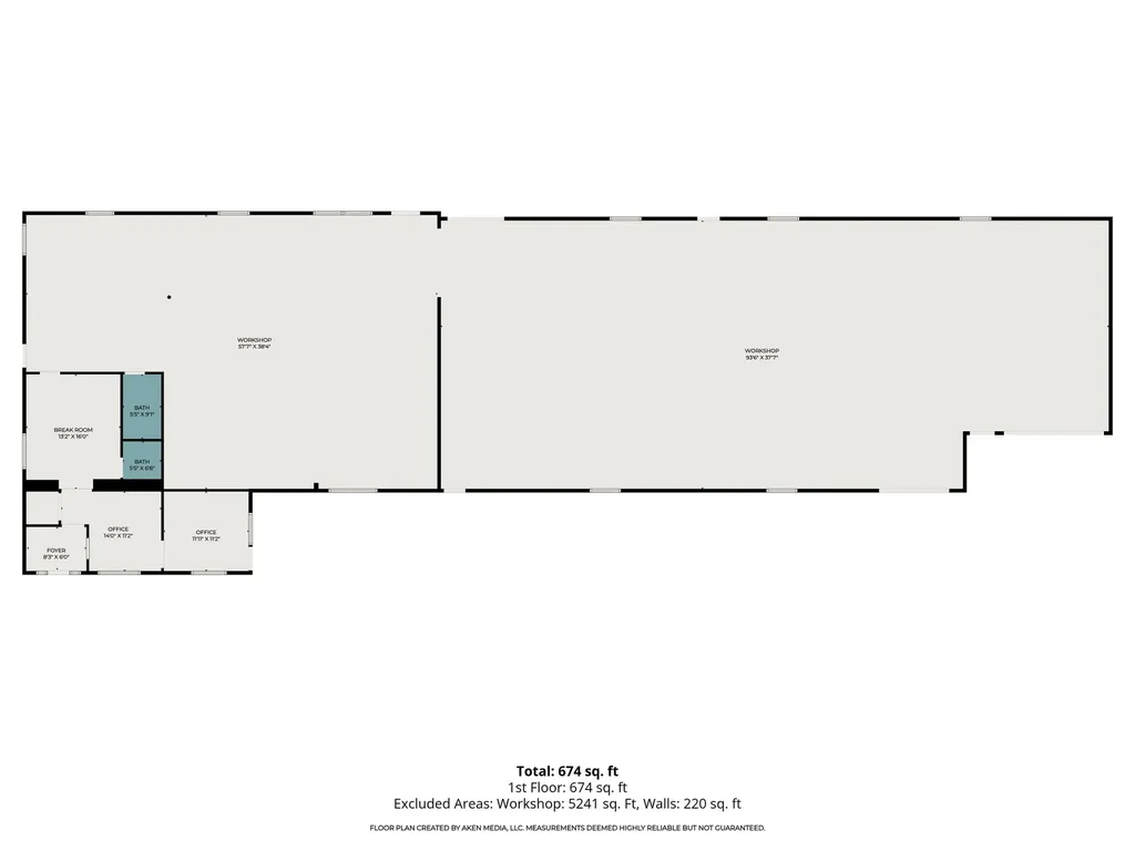 305 Arch Avenue Hillsdale City MI 49242