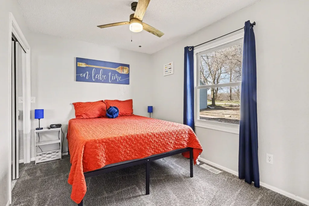 2743 Hemlock Road Reading Township MI 49082