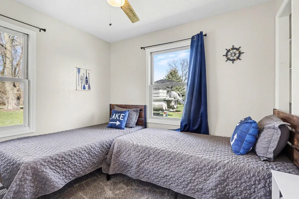2743 Hemlock Road Reading Township MI 49082