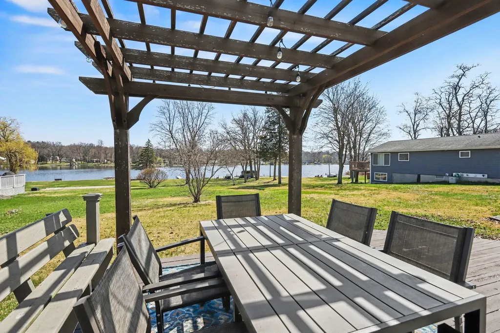 2743 Hemlock Road Reading Township MI 49082