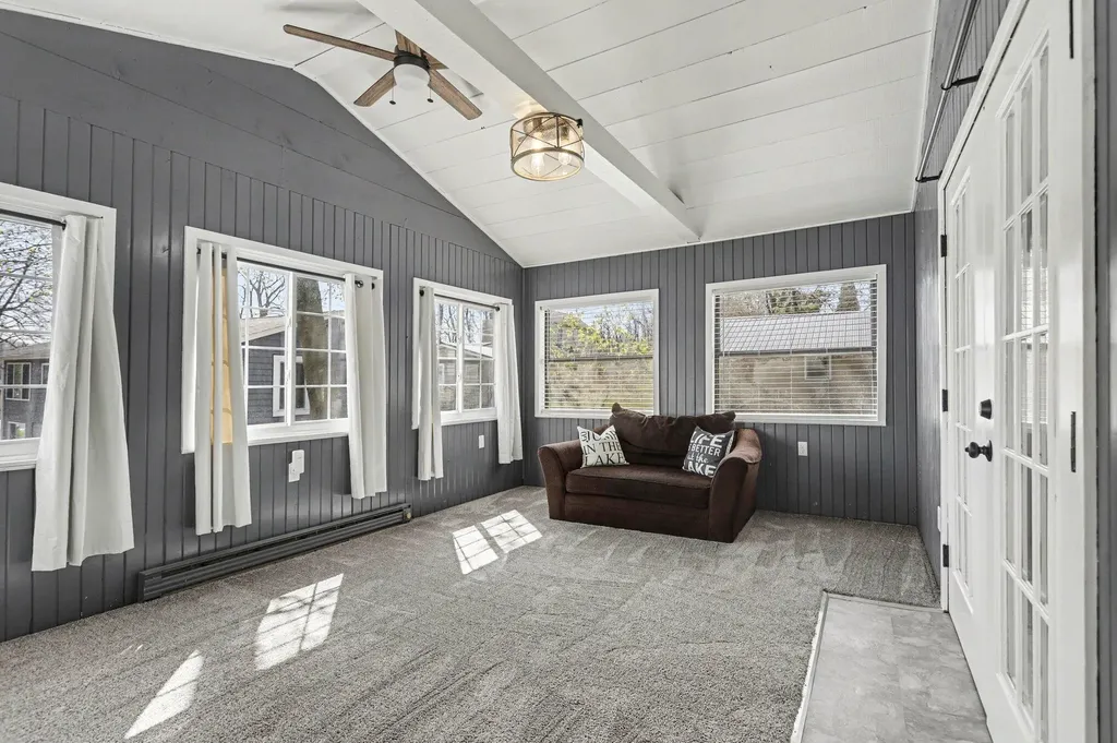 2743 Hemlock Road Reading Township MI 49082