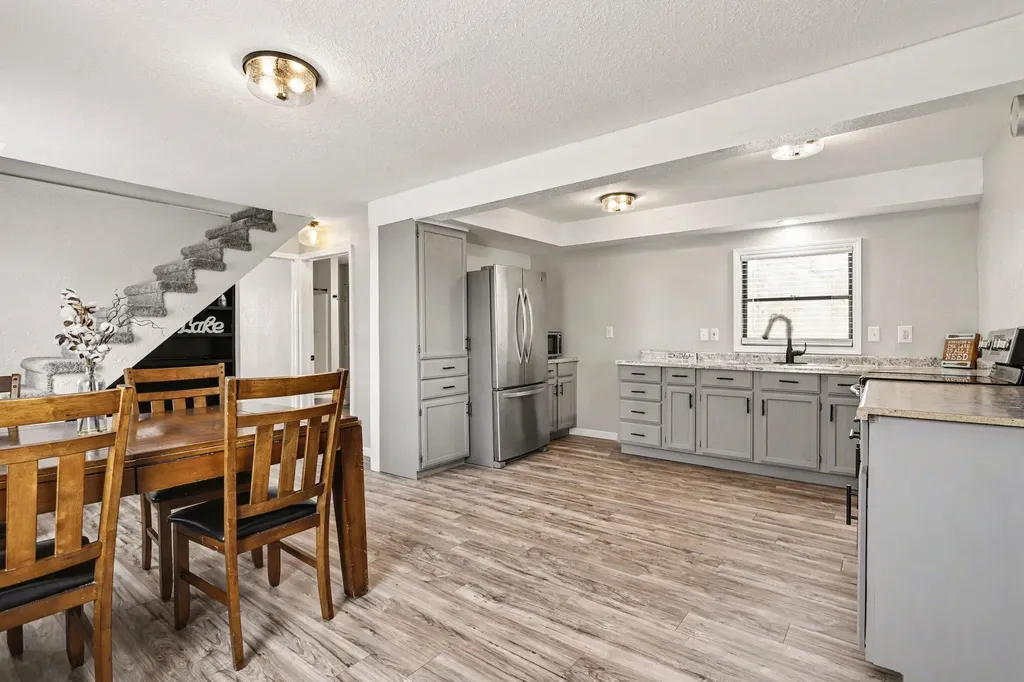 2743 Hemlock Road Reading Township MI 49082