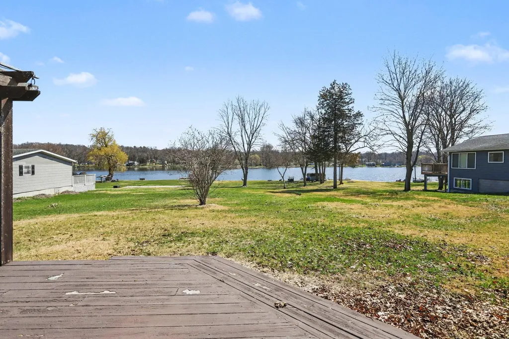 2743 Hemlock Road Reading Township MI 49082